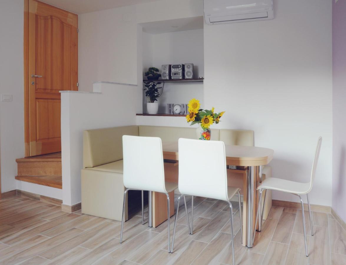 Apartma Kmetija Rovan Vrhpolje Kültér fotó