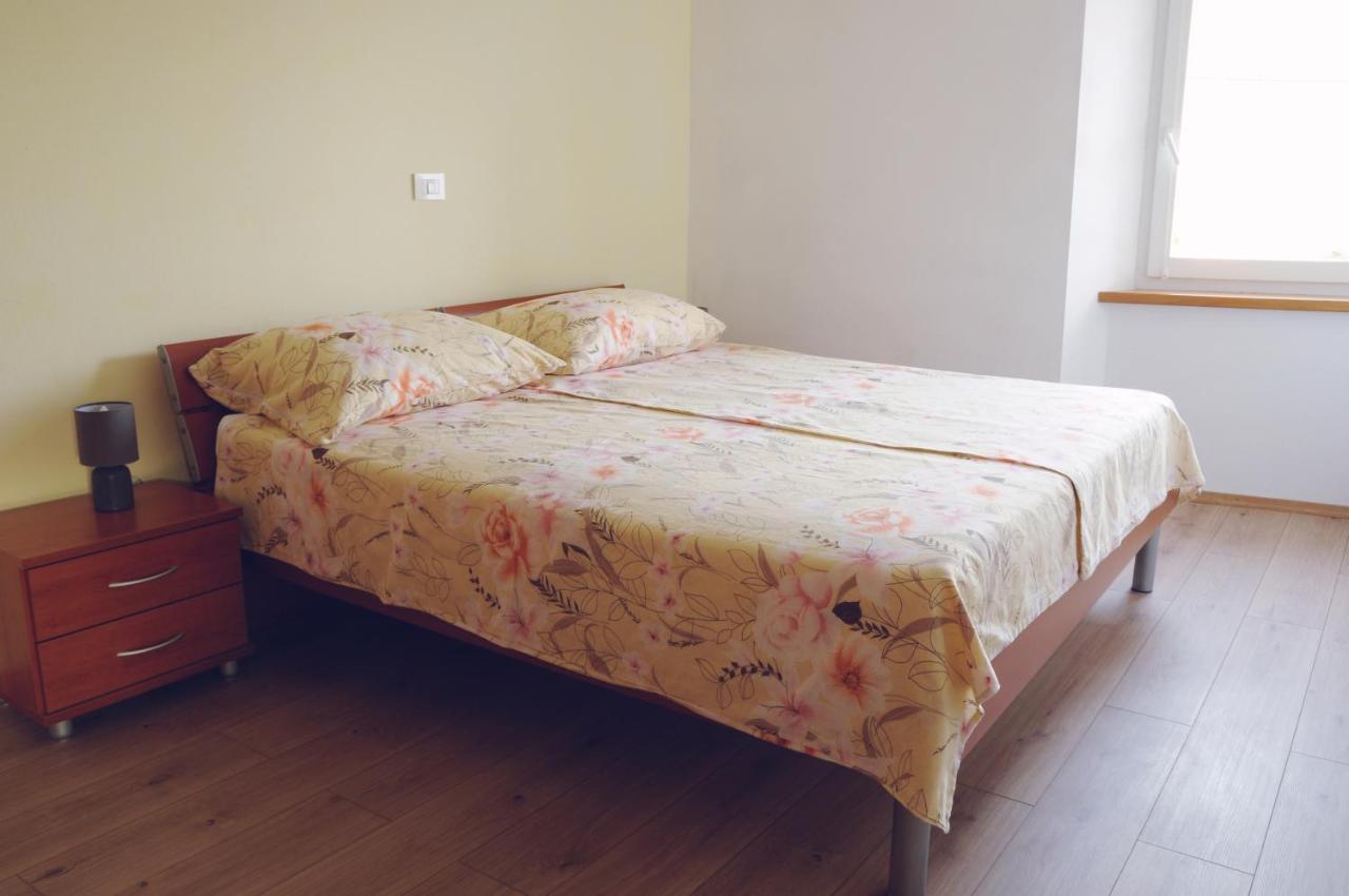 Apartma Kmetija Rovan Vrhpolje Kültér fotó